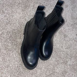 🚫 SOLD 🚫 Booties